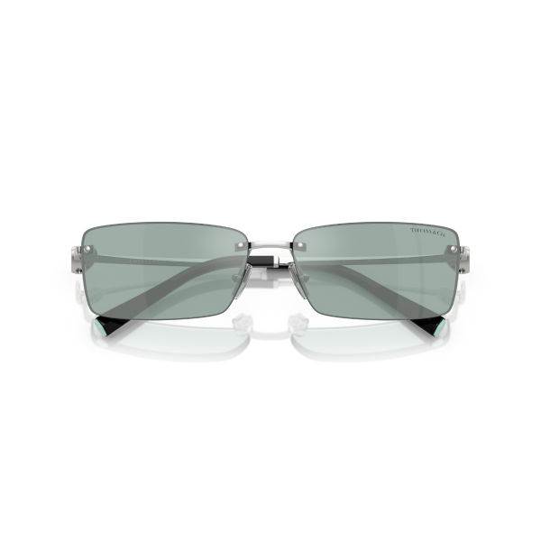 TF 3108B 62227C 60 Tiffany & Co. Güneş Gözlüğü