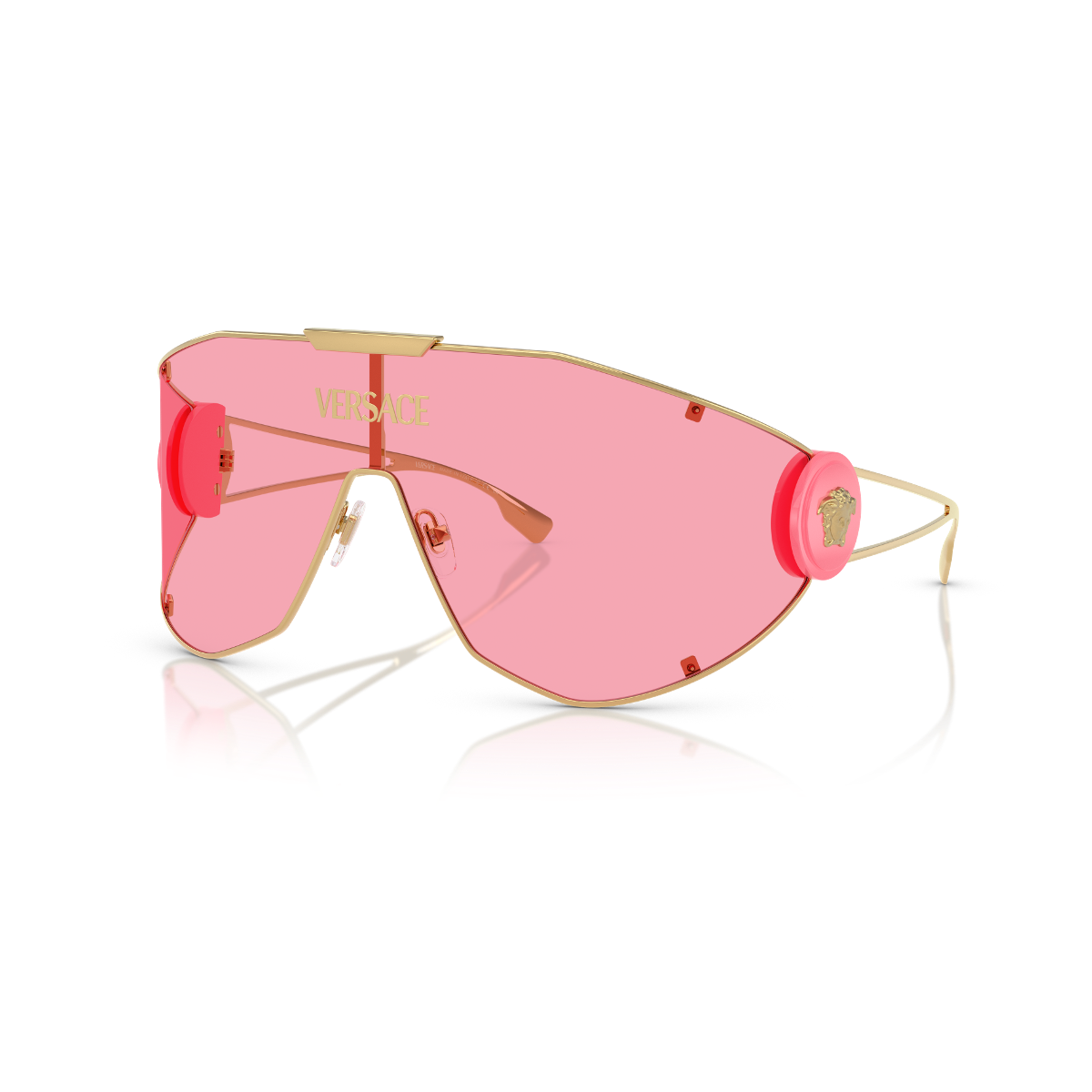 VE 2268 100284 42 Versace Güneş Gözlüğü