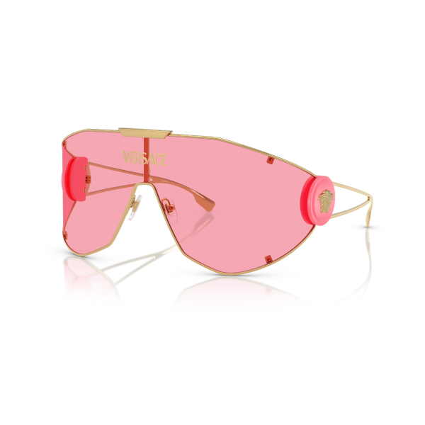 VE 2268 100284 42 Versace Güneş Gözlüğü