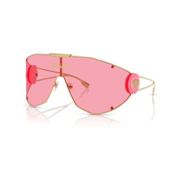 VE 2268 100284 42 Versace Güneş Gözlüğü