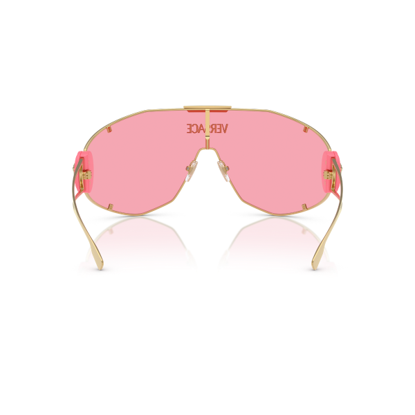 VE 2268 100284 42 Versace Güneş Gözlüğü