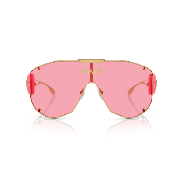 VE 2268 100284 42 Versace Güneş Gözlüğü