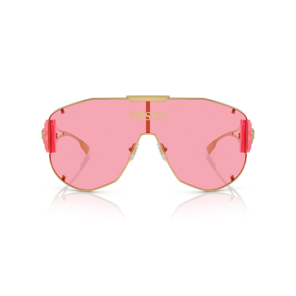 VE 2268 100284 42 Versace Güneş Gözlüğü