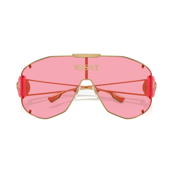 VE 2268 100284 42 Versace Güneş Gözlüğü
