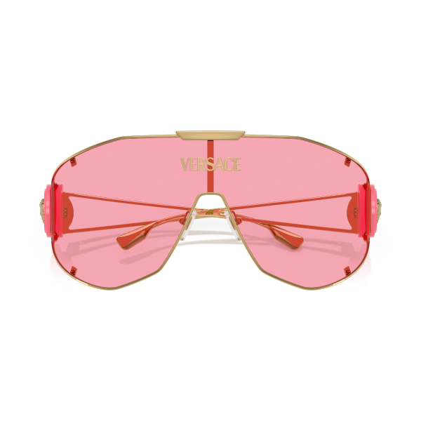 VE 2268 100284 42 Versace Güneş Gözlüğü
