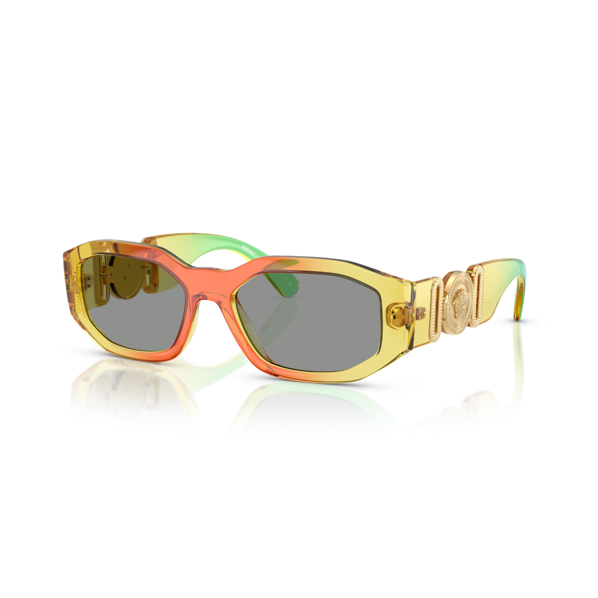 VE 4361 5530/1 53 Versace Güneş Gözlüğü