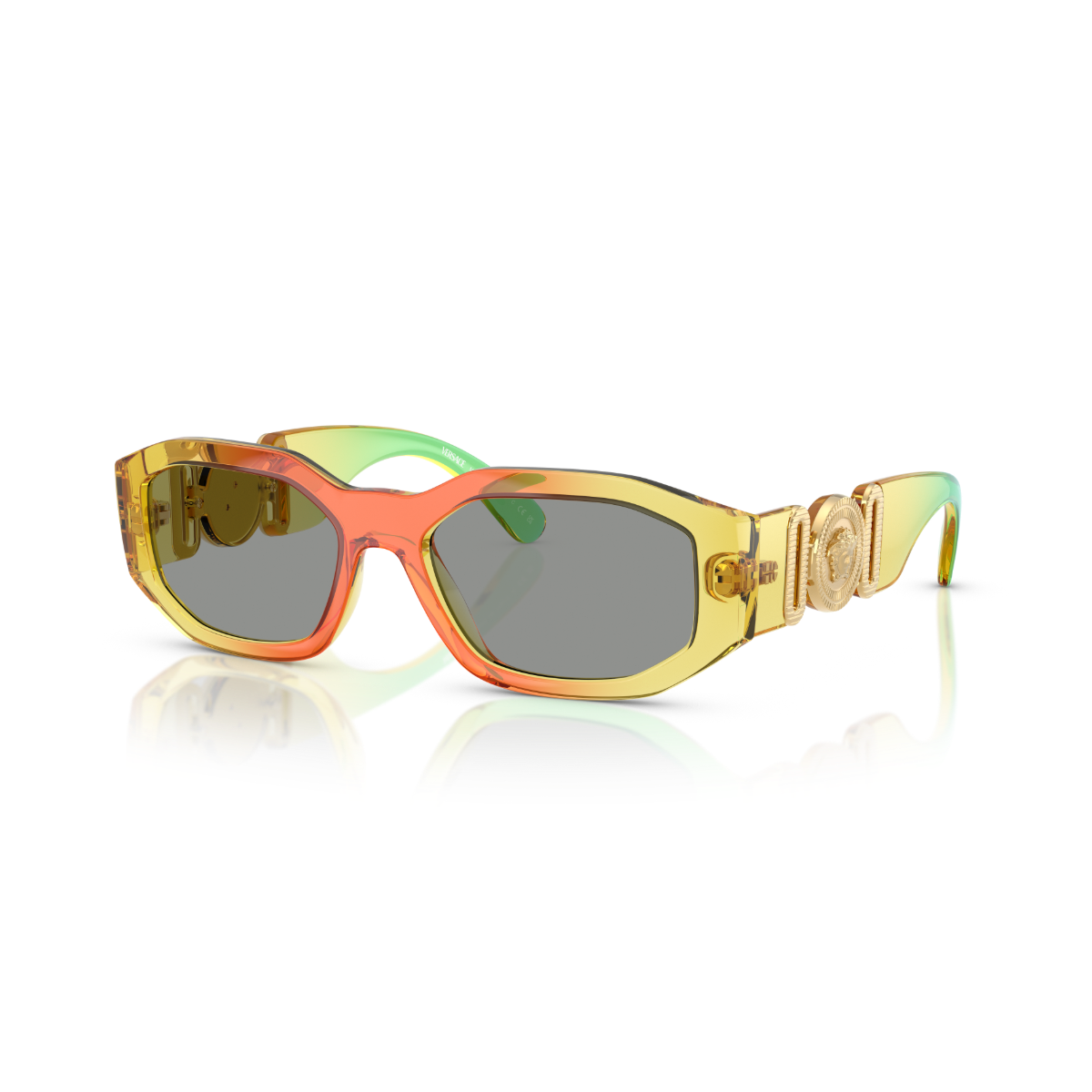 VE 4361 5530/1 53 Versace Güneş Gözlüğü