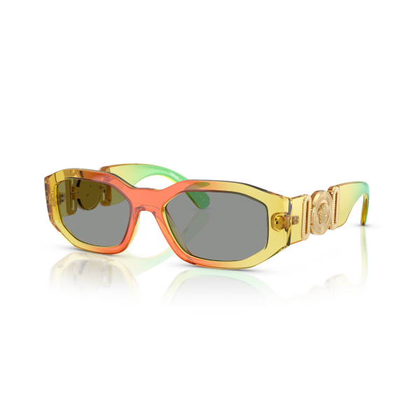 VE 4361 5530/1 53 Versace Güneş Gözlüğü