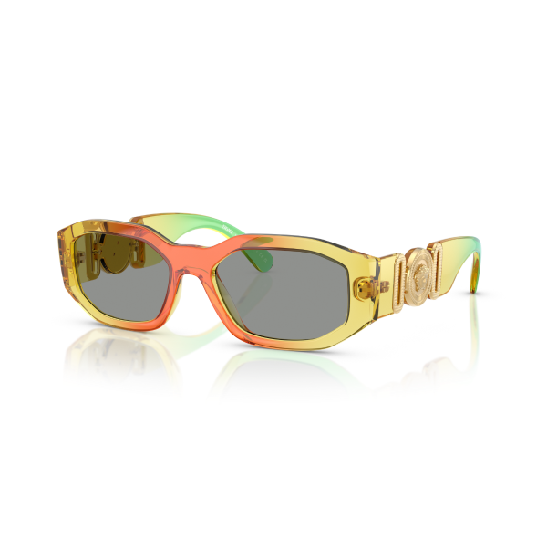 VE 4361 5530/1 53 Versace Güneş Gözlüğü