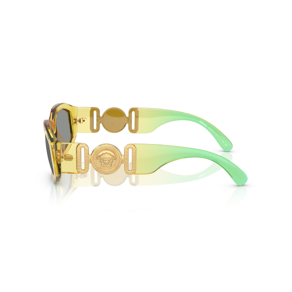 VE 4361 5530/1 53 Versace Güneş Gözlüğü