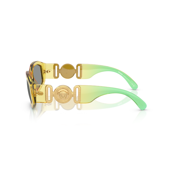 VE 4361 5530/1 53 Versace Güneş Gözlüğü