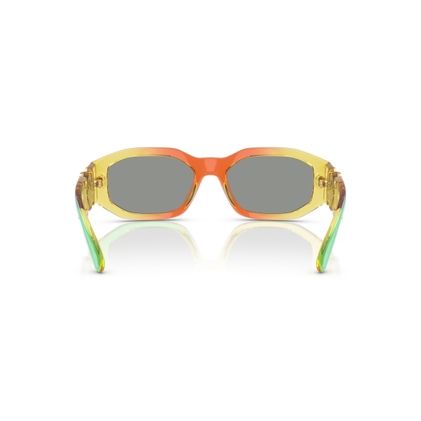 VE 4361 5530/1 53 Versace Güneş Gözlüğü