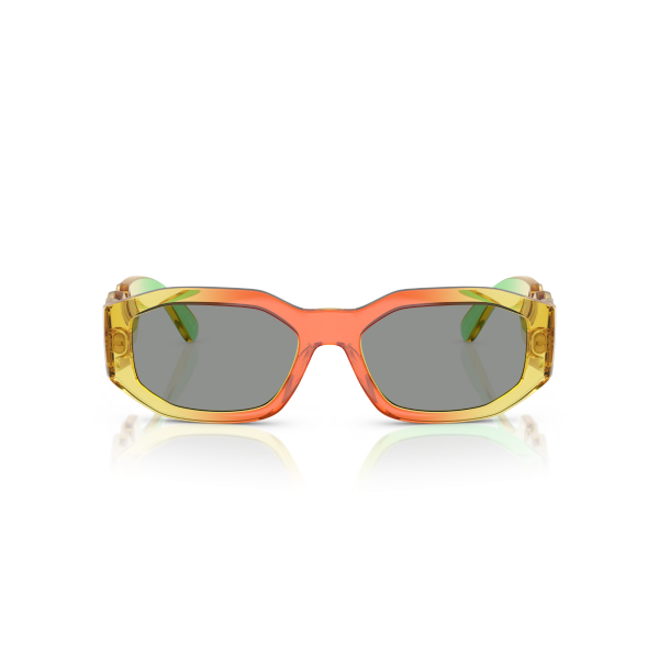 VE 4361 5530/1 53 Versace Güneş Gözlüğü