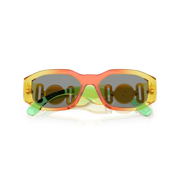 VE 4361 5530/1 53 Versace Güneş Gözlüğü