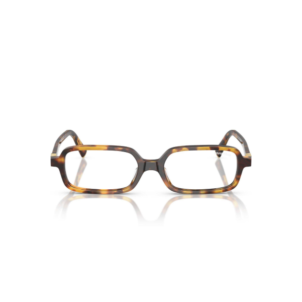 MU 11ZS 14L08N 51 Miu Miu Blue-Light Mavi Işık Filtreli Ekran Gözlüğü