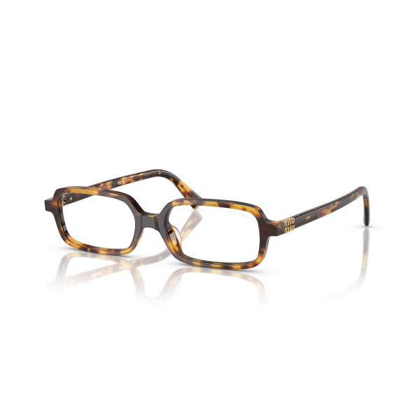 MU 11ZS 14L08N 51 Miu Miu Blue-Light Mavi Işık Filtreli Ekran Gözlüğü