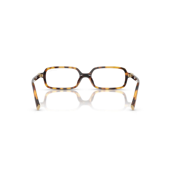 MU 11ZS 14L08N 51 Miu Miu Blue-Light Mavi Işık Filtreli Ekran Gözlüğü