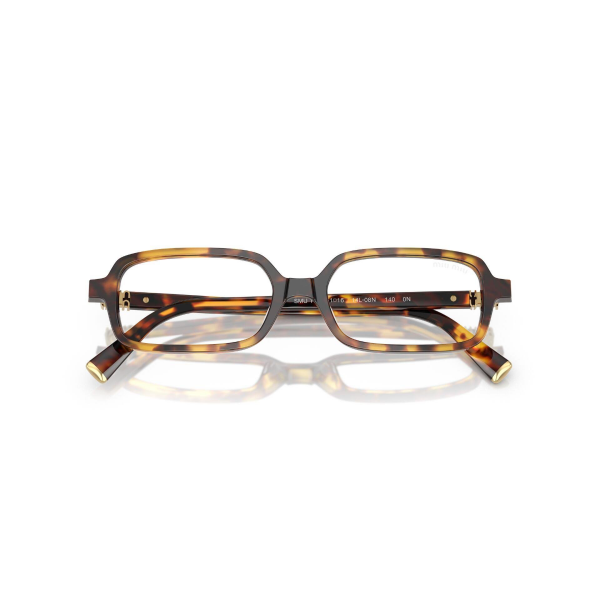 MU 11ZS 14L08N 51 Miu Miu Blue-Light Mavi Işık Filtreli Ekran Gözlüğü