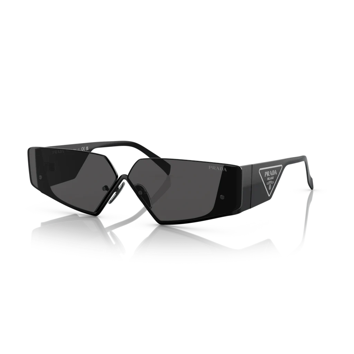 PR 58ZS 1AB06L 70 Prada Güneş Gözlüğü