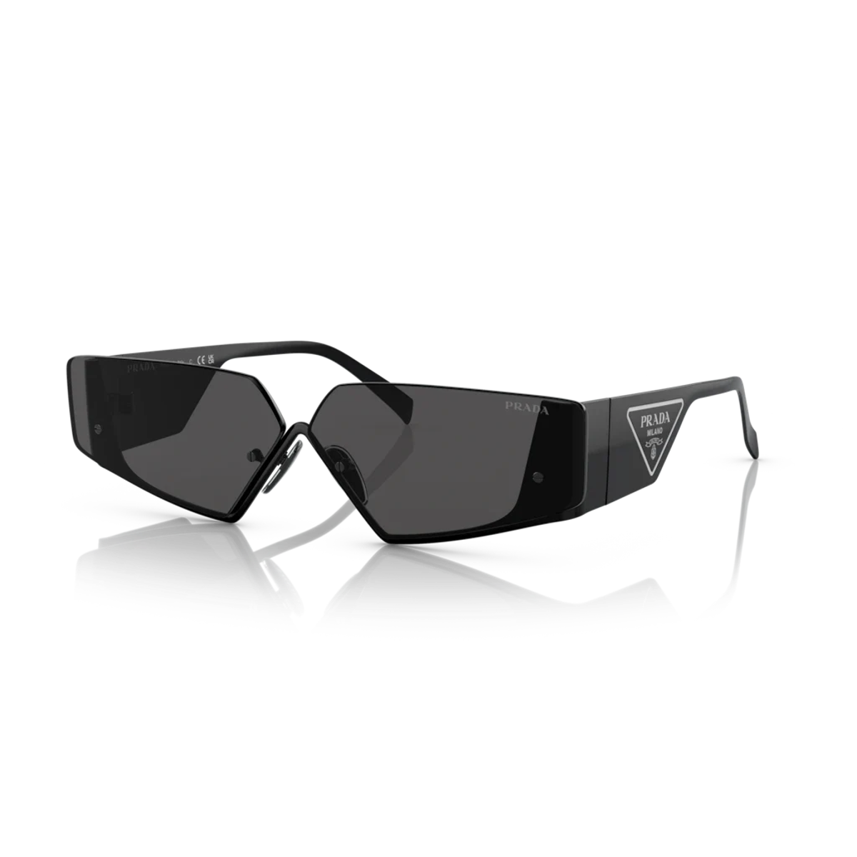 PR 58ZS 1AB06L 70 Prada Güneş Gözlüğü