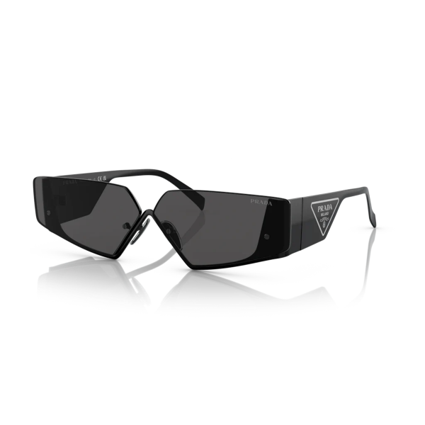 PR 58ZS 1AB06L 70 Prada Güneş Gözlüğü