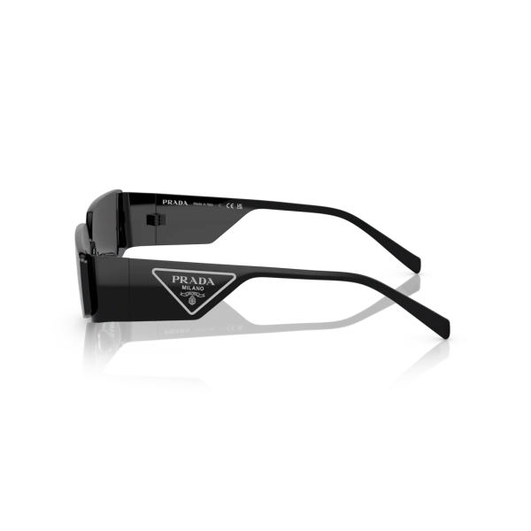 PR 58ZS 1AB06L 70 Prada Güneş Gözlüğü