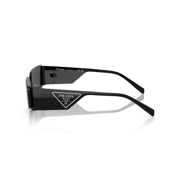 PR 58ZS 1AB06L 70 Prada Güneş Gözlüğü