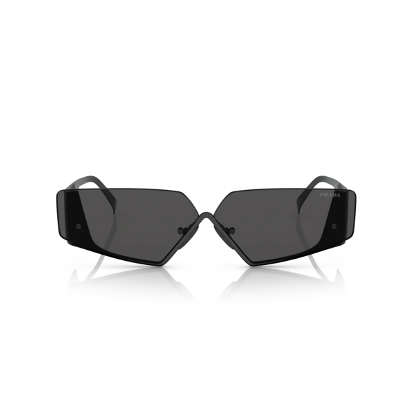 PR 58ZS 1AB06L 70 Prada Güneş Gözlüğü