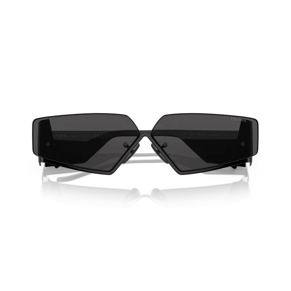 PR 58ZS 1AB06L 70 Prada Güneş Gözlüğü