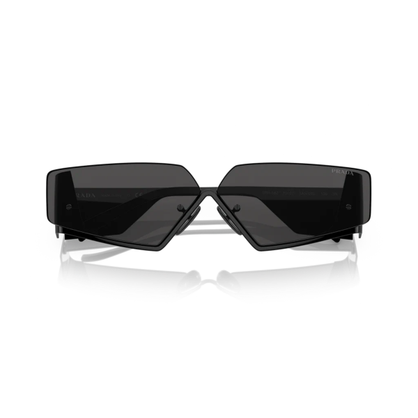 PR 58ZS 1AB06L 70 Prada Güneş Gözlüğü