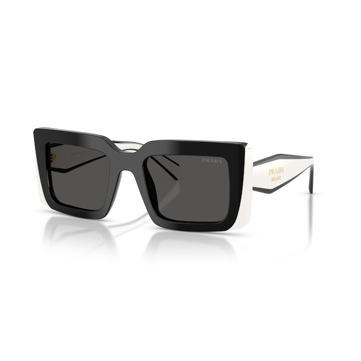 PR D01S 20G08Z 52 Prada Güneş Gözlüğü