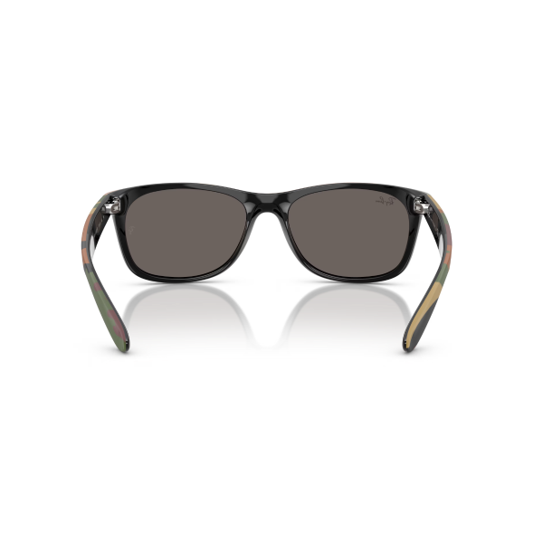 RB 2132 6822B1 55 Ray-Ban NEW WAYFARER Güneş Gözlüğü