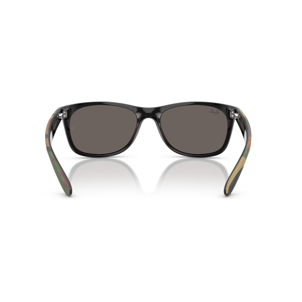 RB 2132 6822B1 55 Ray-Ban NEW WAYFARER Güneş Gözlüğü