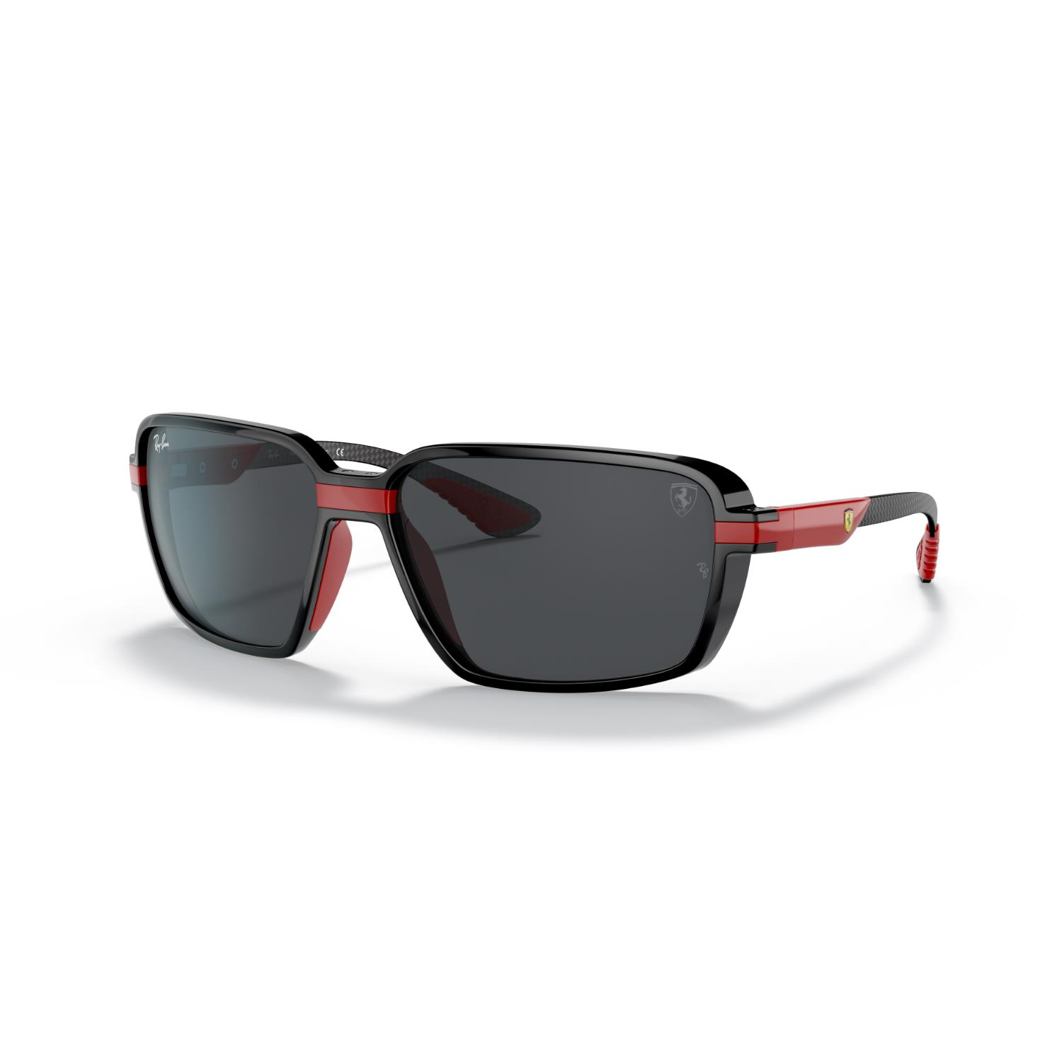 RB 8360M F60187 62 Ray-Ban Scuderia Ferrari Güneş Gözlüğü
