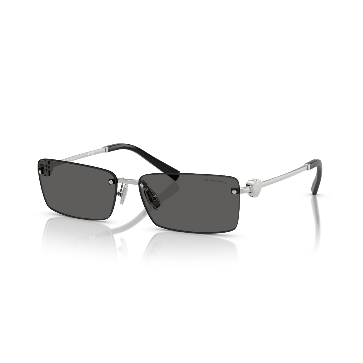 TF 3108B 6001S4 60 Tiffany & Co. Güneş Gözlüğü