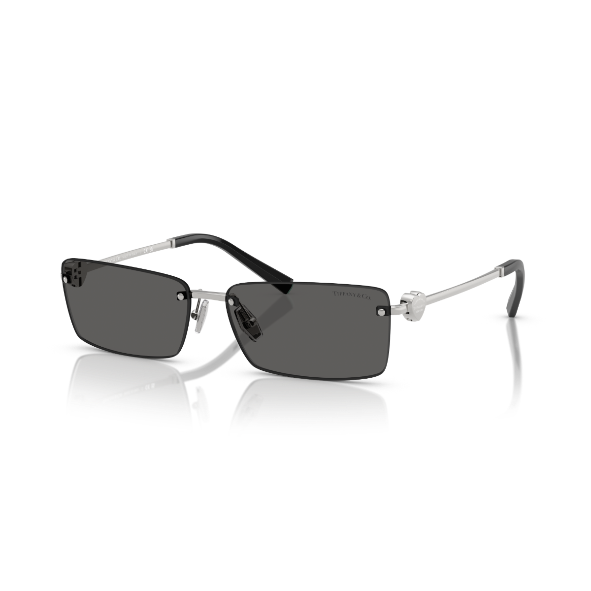 TF 3108B 6001S4 60 Tiffany & Co. Güneş Gözlüğü