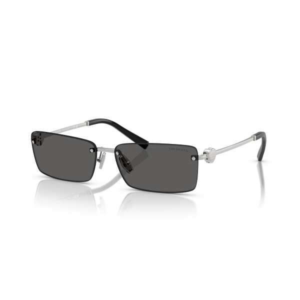 TF 3108B 6001S4 60 Tiffany & Co. Güneş Gözlüğü