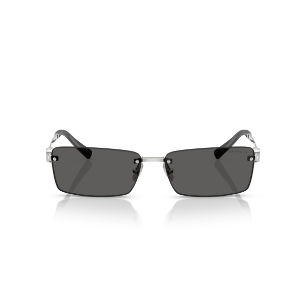 TF 3108B 6001S4 60 Tiffany & Co. Güneş Gözlüğü