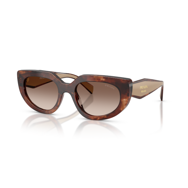 PR D02S 00K10S 53 Prada Güneş Gözlüğü