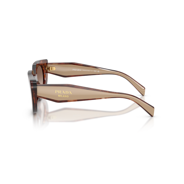 PR D02S 00K10S 53 Prada Güneş Gözlüğü