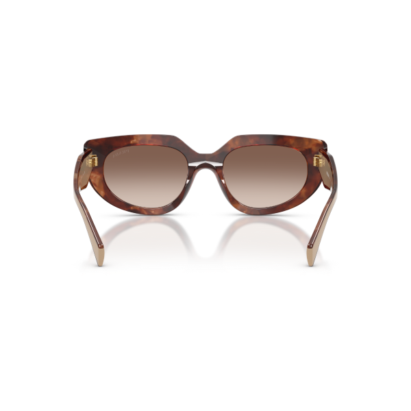 PR D02S 00K10S 53 Prada Güneş Gözlüğü