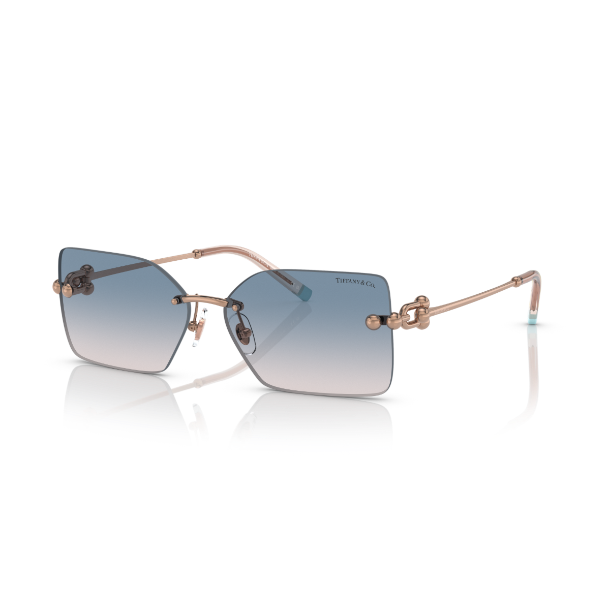 TF 3088 610516 59 Tiffany & Co. Güneş Gözlüğü