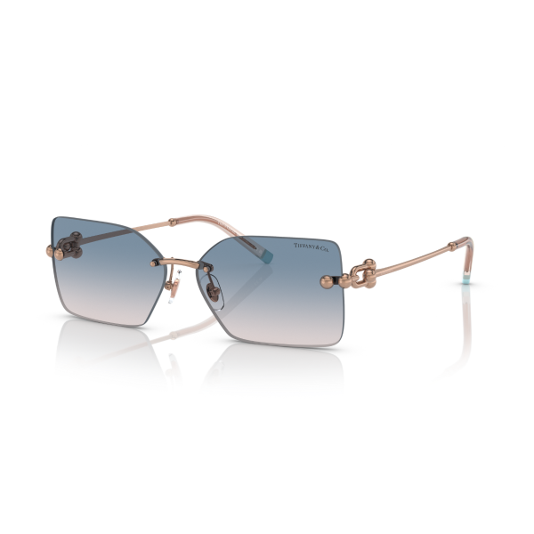 TF 3088 610516 59 Tiffany & Co. Güneş Gözlüğü