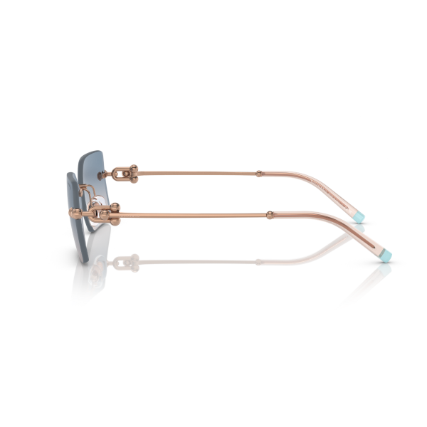TF 3088 610516 59 Tiffany & Co. Güneş Gözlüğü