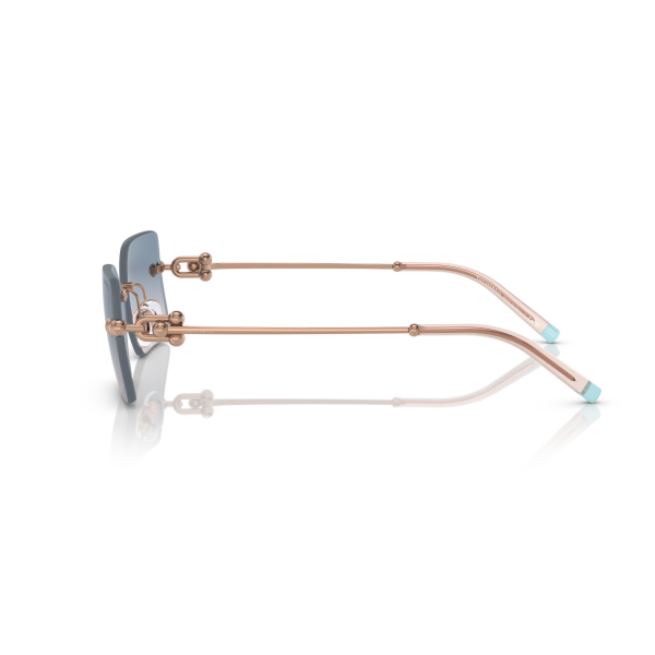 TF 3088 610516 59 Tiffany & Co. Güneş Gözlüğü