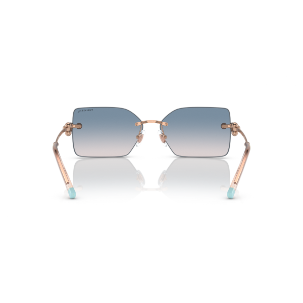 TF 3088 610516 59 Tiffany & Co. Güneş Gözlüğü