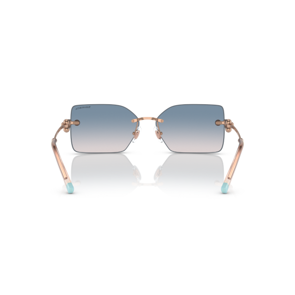 TF 3088 610516 59 Tiffany & Co. Güneş Gözlüğü