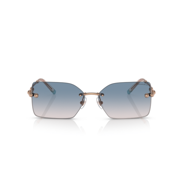 TF 3088 610516 59 Tiffany & Co. Güneş Gözlüğü