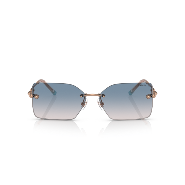 TF 3088 610516 59 Tiffany & Co. Güneş Gözlüğü