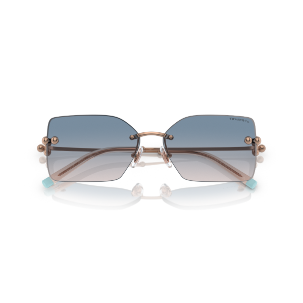 TF 3088 610516 59 Tiffany & Co. Güneş Gözlüğü